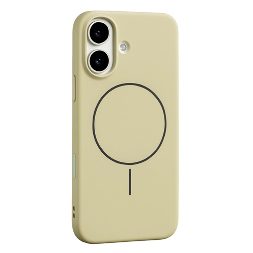 İphone 17 Jully Kapak - Bej