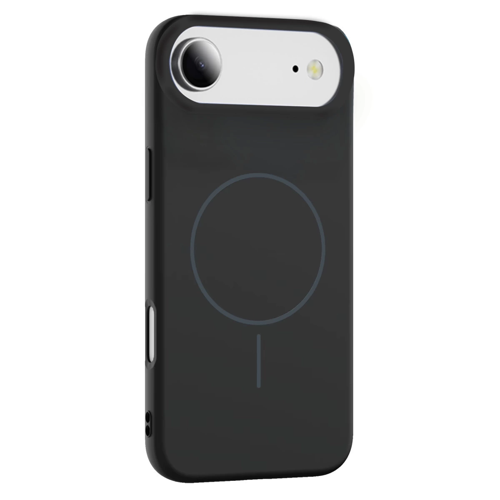 İphone 17 Air Jully Kapak - Siyah