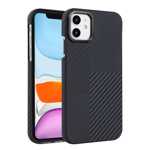 İphone 11 Vega Kapak - Siyah