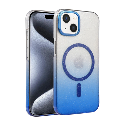 İphone 15 Glossy Kapak -