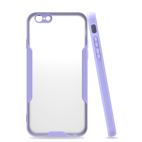 İphone 6 Platin - Lila
