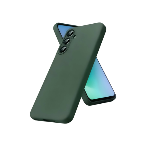 S26 Nano İçi Kadife - Koyu Yeşil