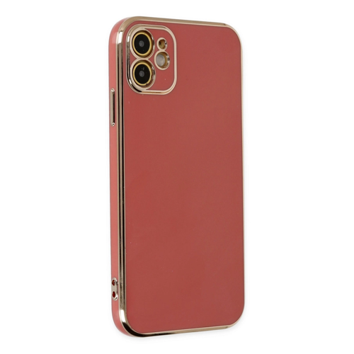 İphone 12 Volet - Kırmızı