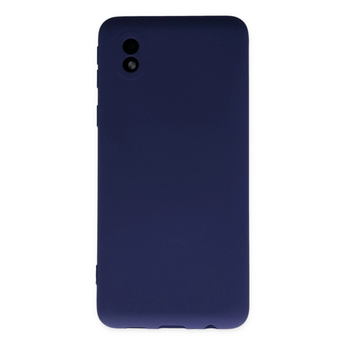 A01 Core Nano İçi Kadife - Lacivert