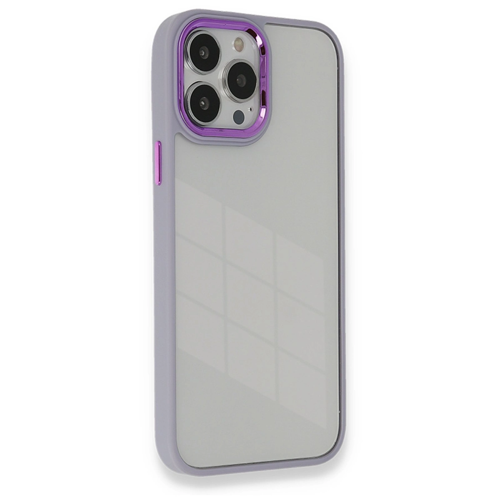 İphone 14 Dora Kapak - Lila