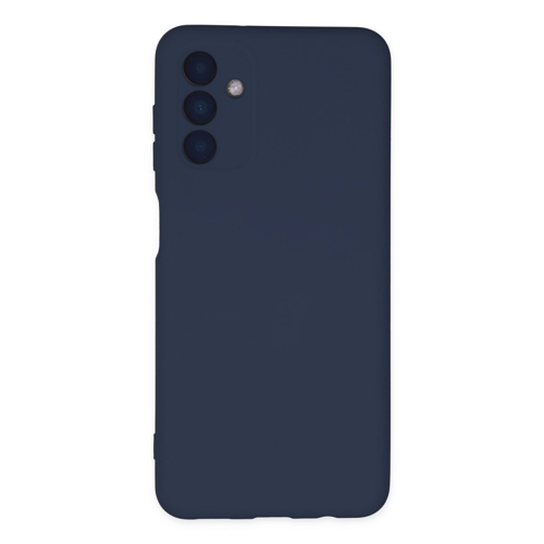 A04S Nano İçi Kadife - Lacivert