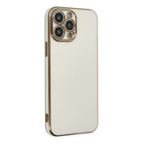 İphone 14 Volet - Beyaz