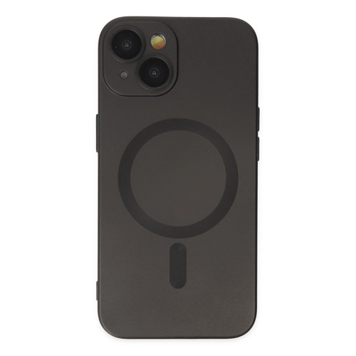 İphone 14 Moshi Lens Magneticsafe - Siyah