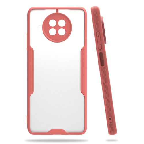 Mi 10T Lite Platin - Pembe