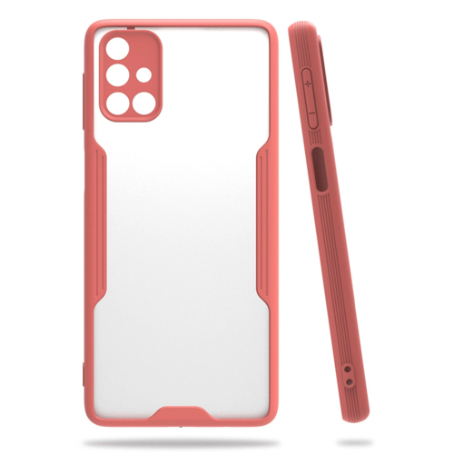 M31S Platin - Pembe