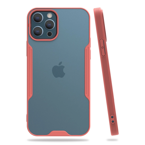 İphone 12 Platin - Pembe