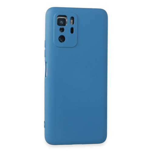 X3 Gt Nano İçi Kadife -