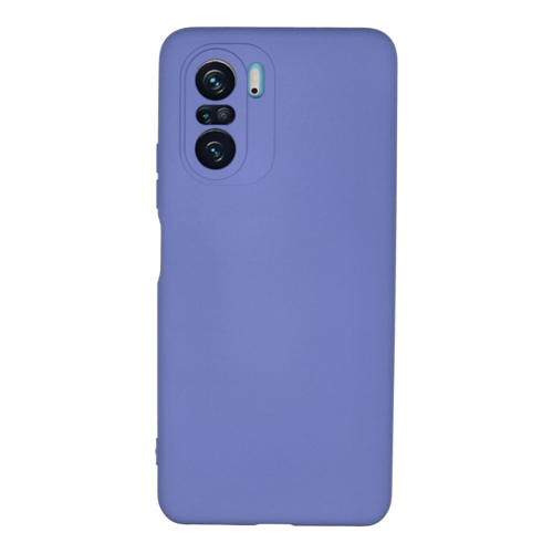 F3 Nano İçi Kadife - Lila