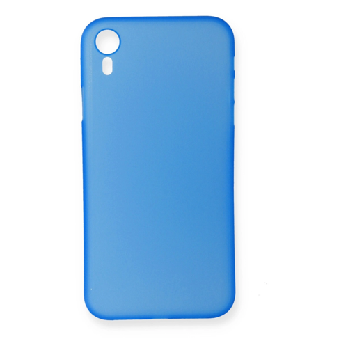 İphone Xr Pp İnce Kapak -