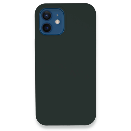 İphone 12 Lansman Legant - Koyu Yeşil