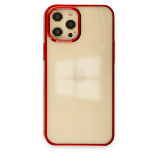 İphone 12 Element - Kırmızı