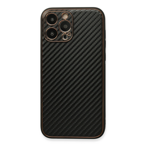 İphone 13 Coco Karbon - Siyah