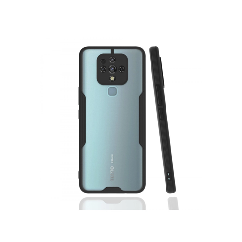 Camon 16 Platin - Siyah