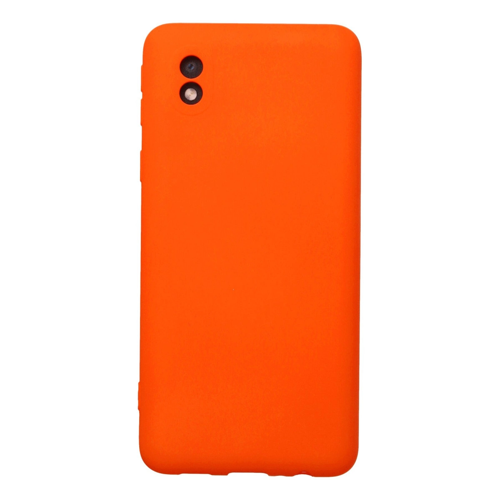 A01 Core Nano İçi Kadife - Turuncu