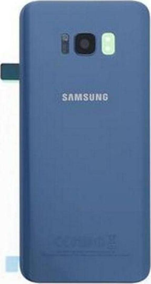 Samsung Galaxy S8 S8 Plus Arka Kapak