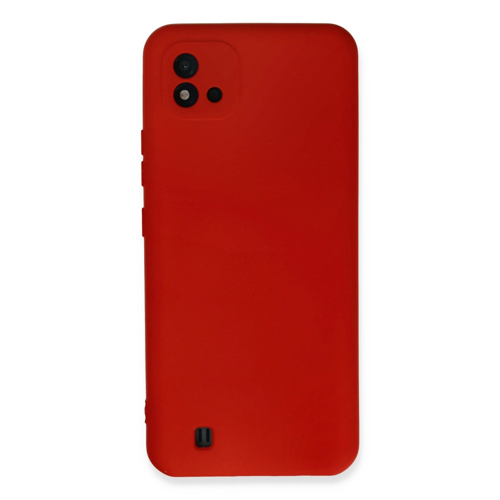 C11 2021 Nano İçi Kadife - Kırmızı
