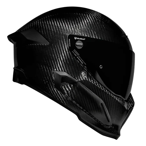 AT4.0 Carbon Liquid Carbon Kapalı Kask