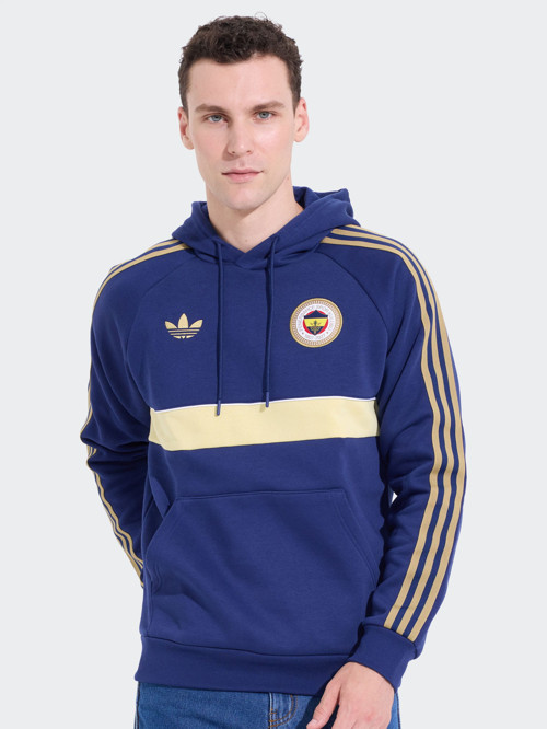 2026/27 ORİGİNALS HOODY