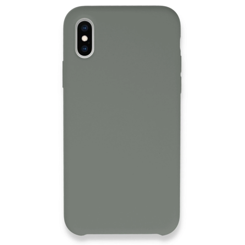 İphone Xs Lansman Legant - Gri