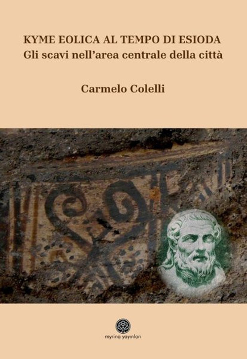 Kyme Eolica Al Tempo Di Esiodo
