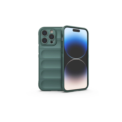 İphone 16 Optimum - Koyu Yeşil