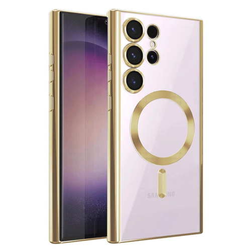 S25 Kross Magneticsafe Kapak - Gold