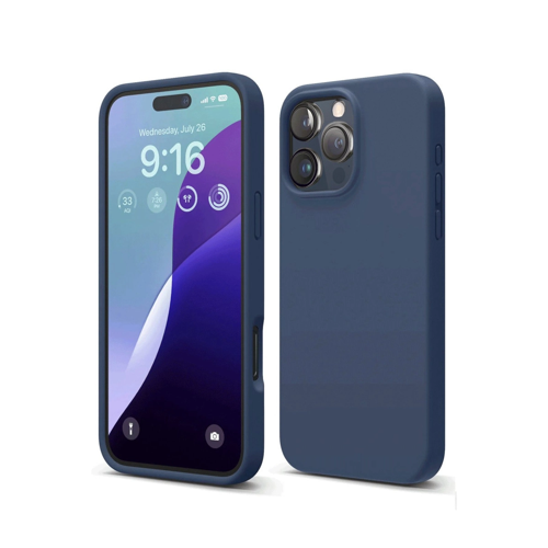 İphone 16 First - Lacivert