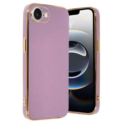 İphone 16E Volet - Mor