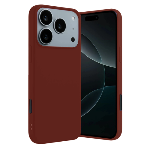 İphone 17 First - Bordo