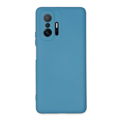 Mi 11T Nano İçi Kadife -