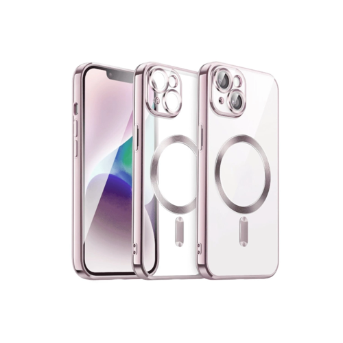 İphone 13 Kross Magneticsafe Kapak -