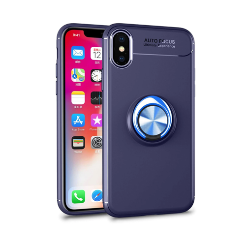 İphone Xs Range Yüzüklü -