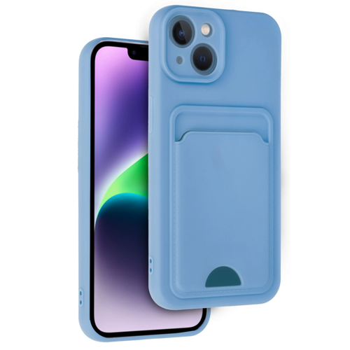 İphone 14 Kelvin Kartvizitli -