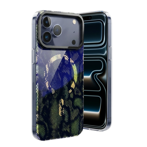Onegif İphone 17 Desina Kapak - Desen 7