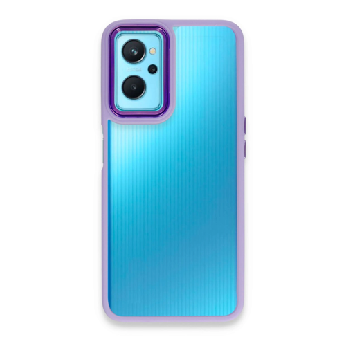 9I 4G Dora Kapak - Lila