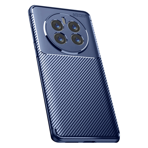 12 Auto Focus Karbon Kapak - Lacivert