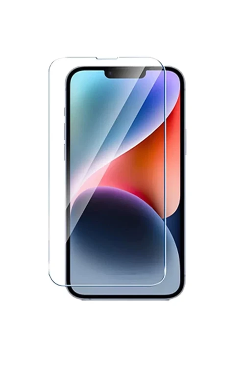İnfinix 11S Pasifik Cam Ekran