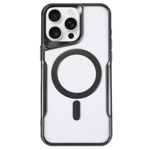 İphone 14 Boyi Kapak - Siyah