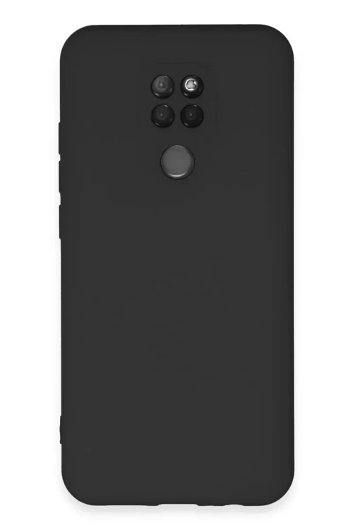 General Gm 20 Nano İçi Kadife - Siyah