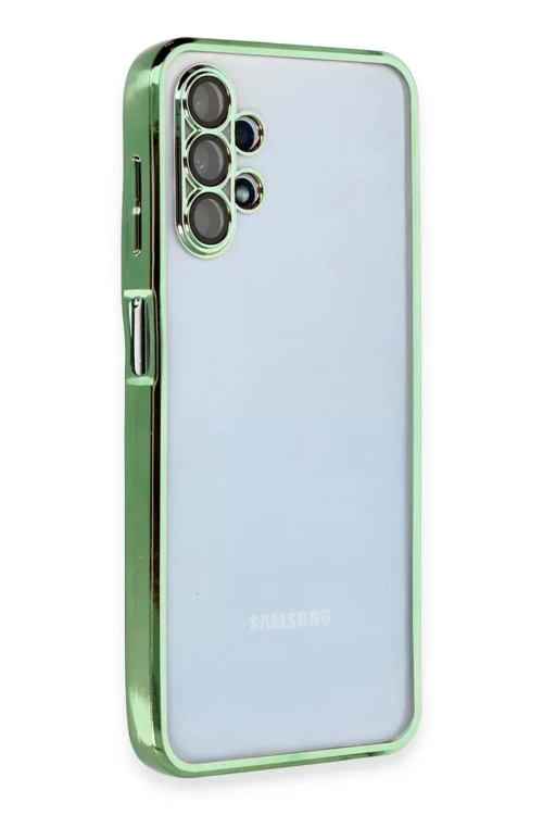 A13 4G Lensli - Yeşil