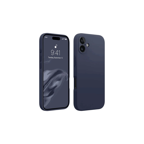 İphone 16 First - Lacivert