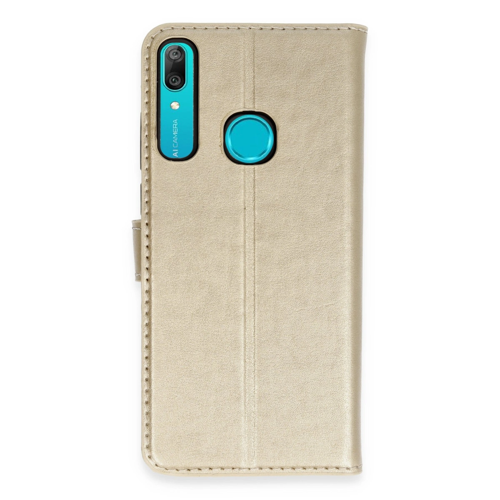 Y6 Prime S Kapaklı - Gold
