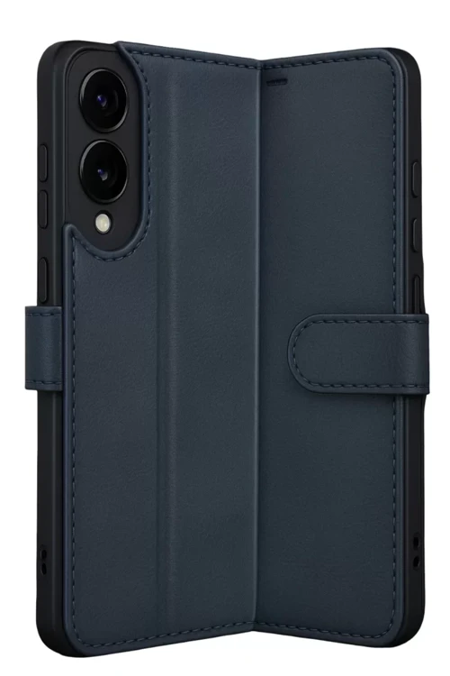 S25 Edge S Kapaklı - Lacivert