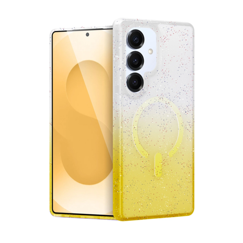 S25 Pummel Shiny Kapak - Gold
