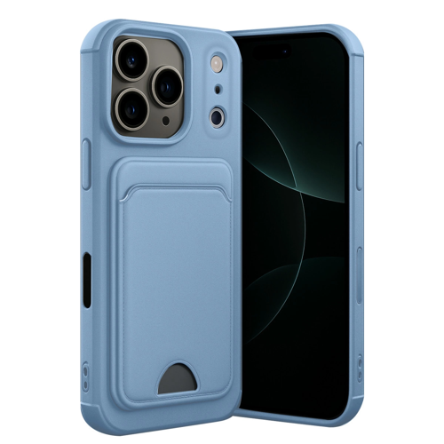 İphone 17 Kelvin Kartvizitli -
